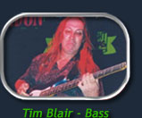 Tim Blair