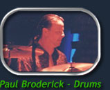 Paul Broderick